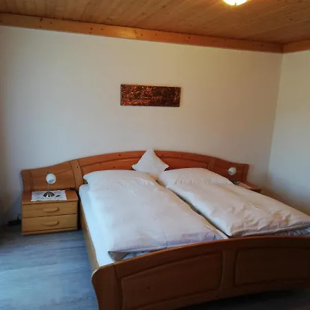 Haus Seebach Apartament