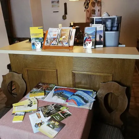 Haus Seebach Apartment Lunz am See