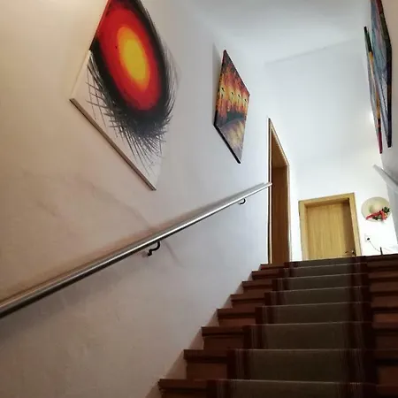 Apartament Haus Seebach