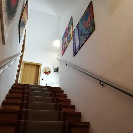 Apartment Haus Seebach *