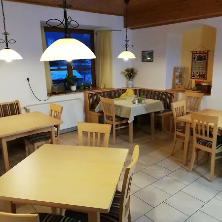 Apartment Haus Seebach Lunz am See