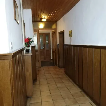 Haus Seebach