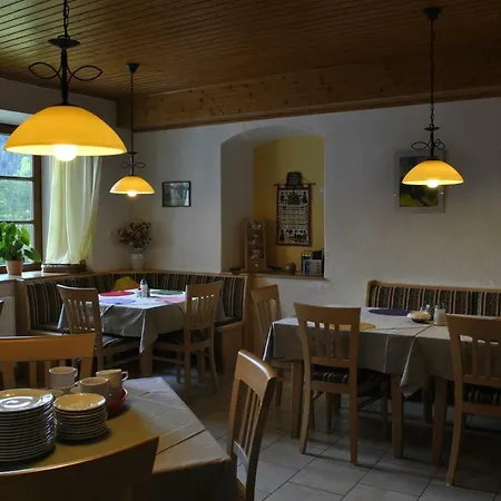 Haus Seebach * Lunz am See