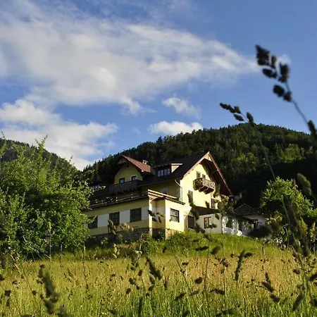 Haus Seebach *