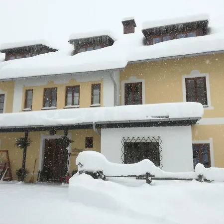 شقة Haus Seebach *