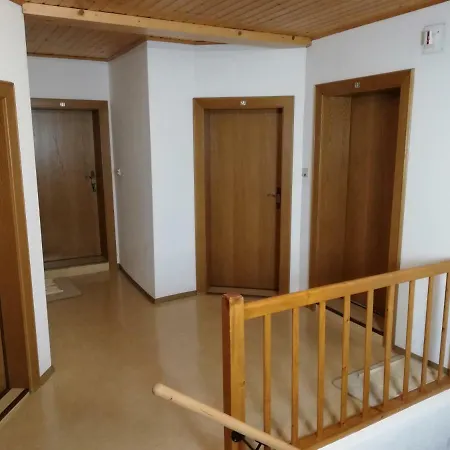 Haus Seebach *