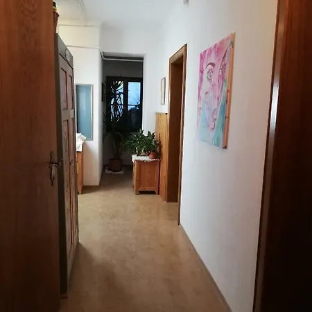 Haus Seebach Apartment