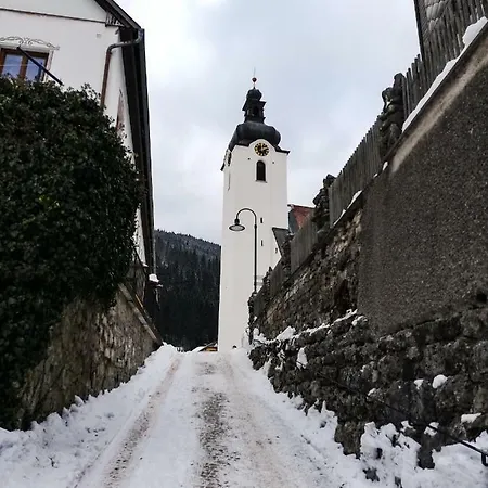 Haus Seebach