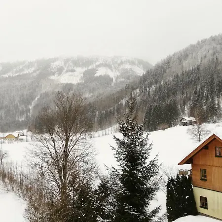 Haus Seebach *