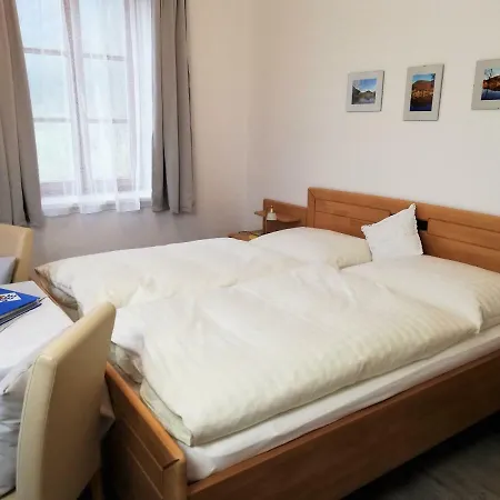 Haus Seebach Apartament Lunz am See